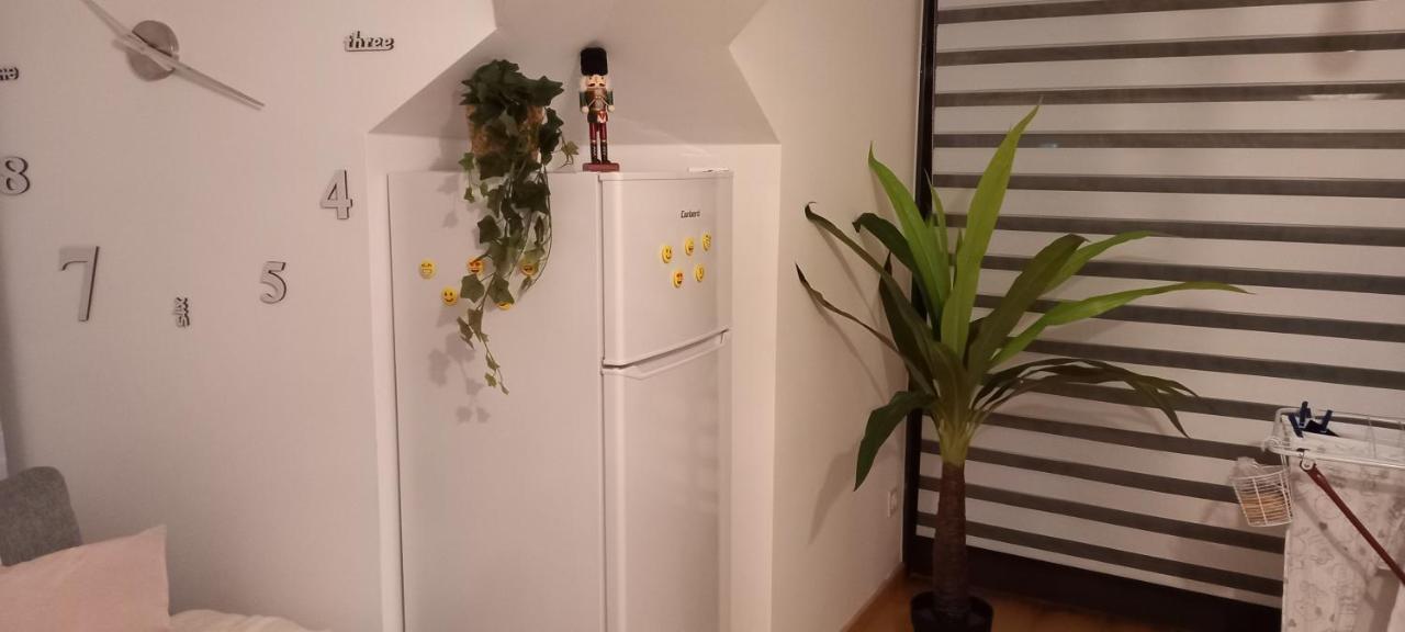 Atico 2 Terrazas Lemasalud Appartement Ares Buitenkant foto