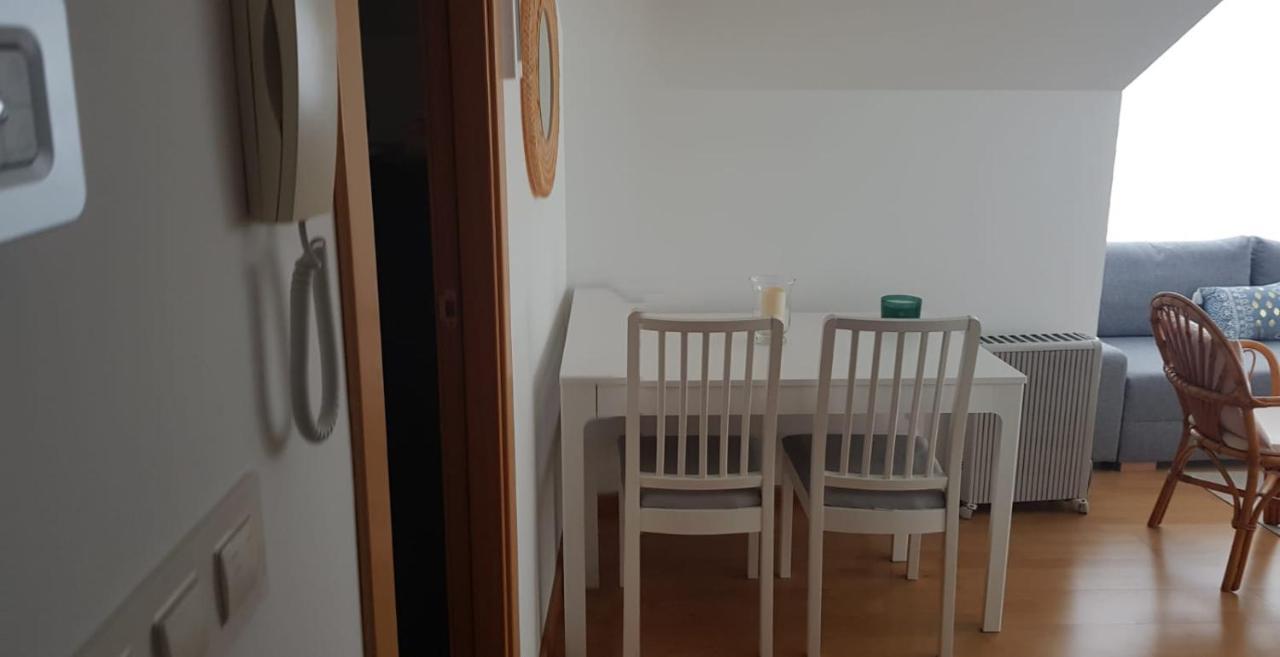 Atico 2 Terrazas Lemasalud Appartement Ares Buitenkant foto