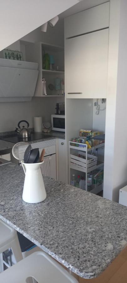 Atico 2 Terrazas Lemasalud Appartement Ares Buitenkant foto